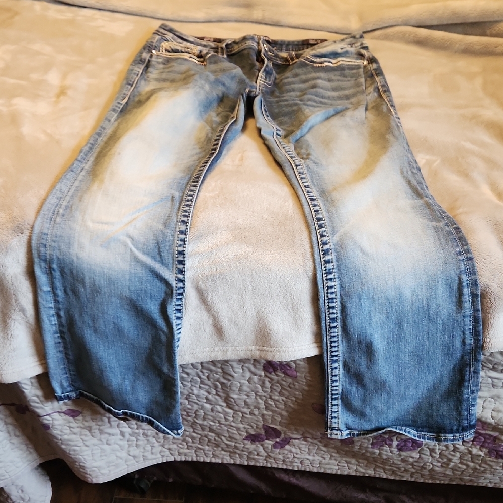 Women's Vigoss Jeans